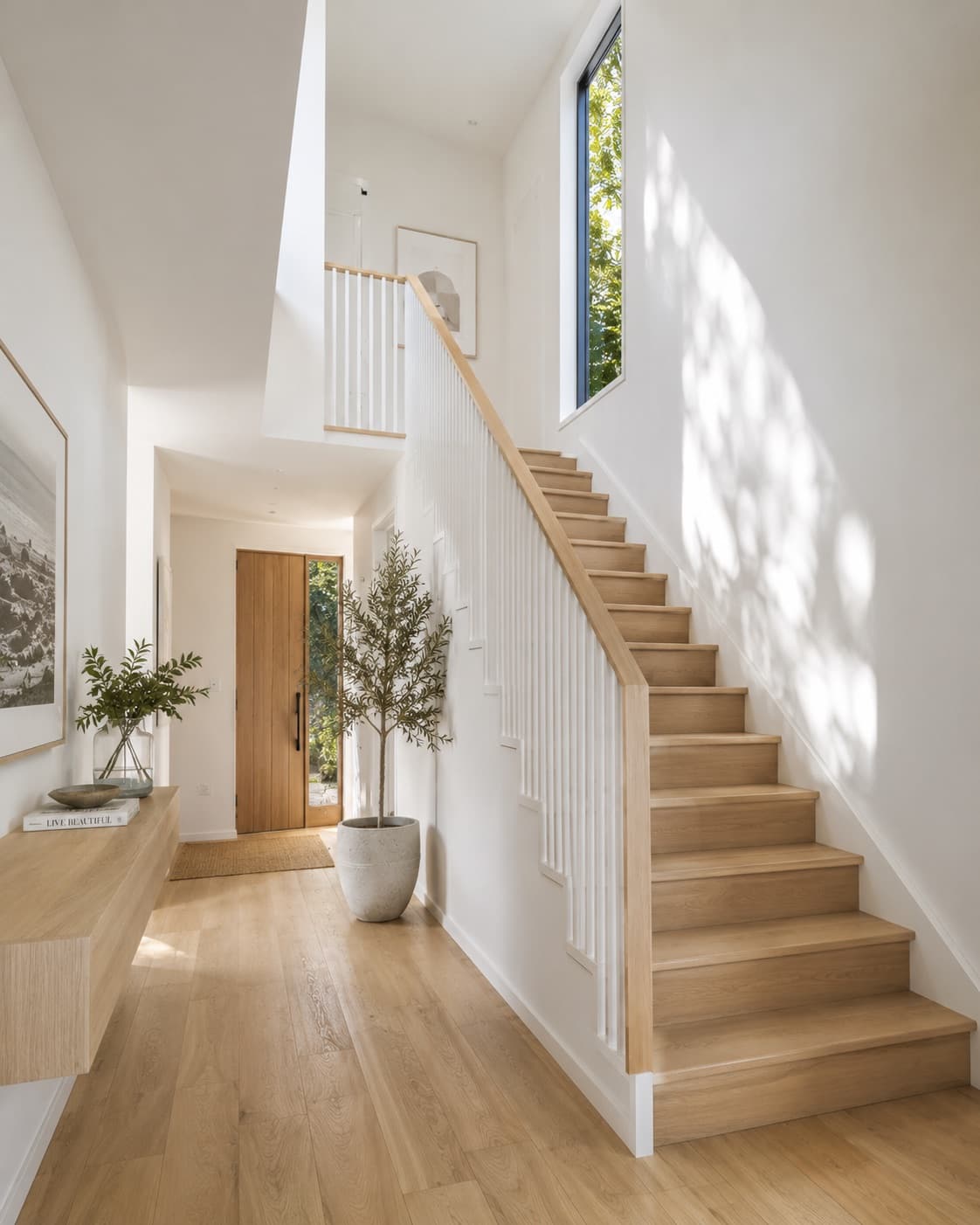 Brighton, interior detail 2
