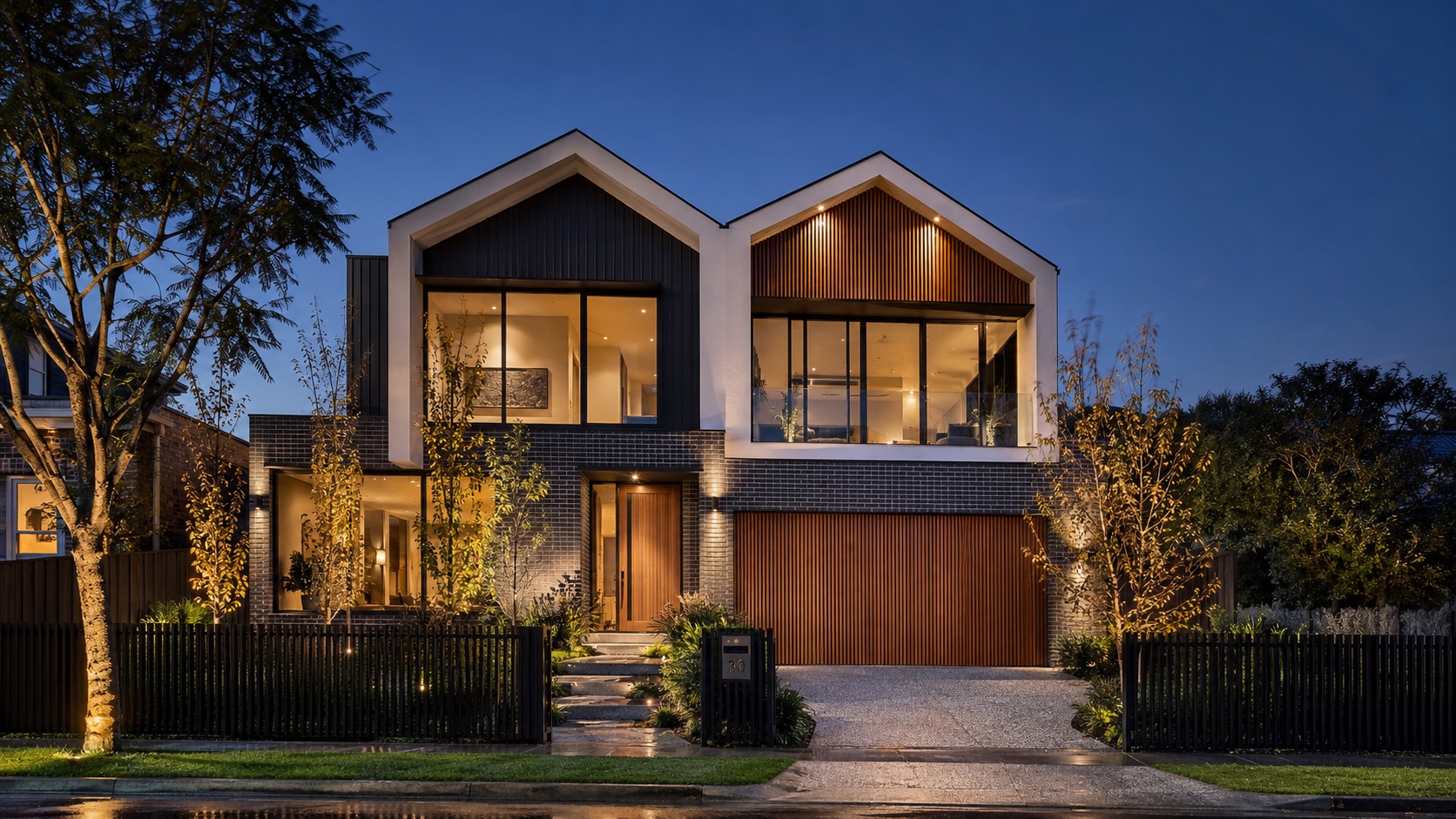 Cheltenham, Synergy Building Group